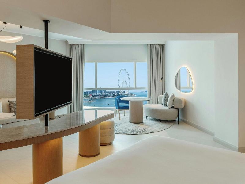 Sheraton Jumeirah Beach Resort - Oda