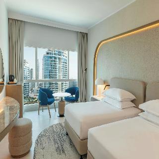 Sheraton Jumeirah Beach Resort fotoÄŸrafÄ±