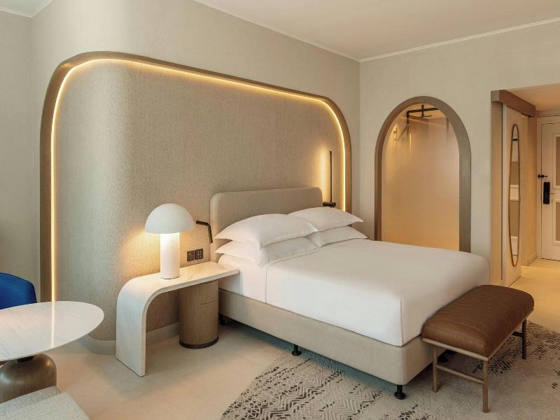 Sheraton Jumeirah Beach Resort - Oda