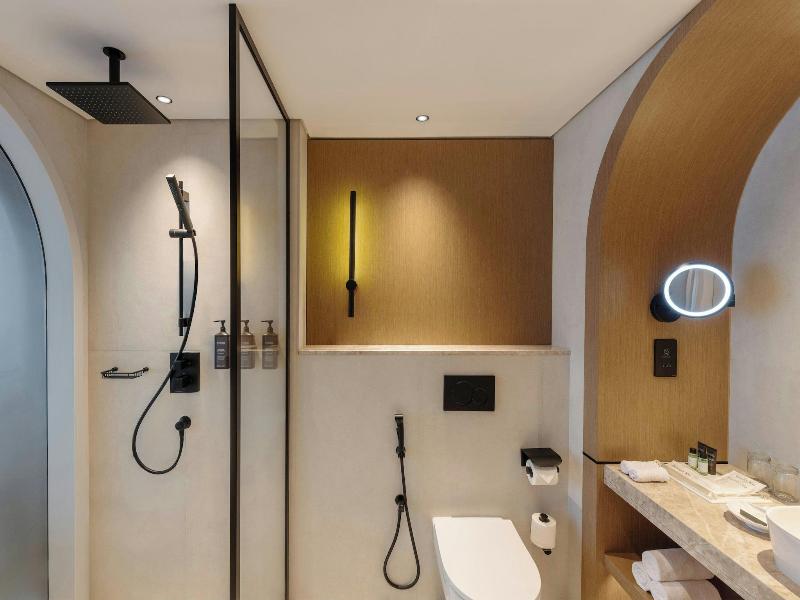 Sheraton Jumeirah Beach Resort - Oda