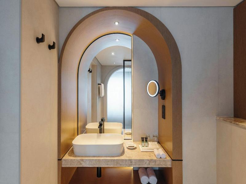 Sheraton Jumeirah Beach Resort - Oda
