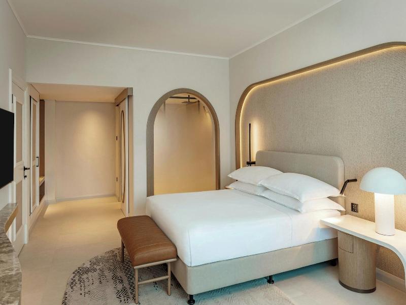 Sheraton Jumeirah Beach Resort - Oda