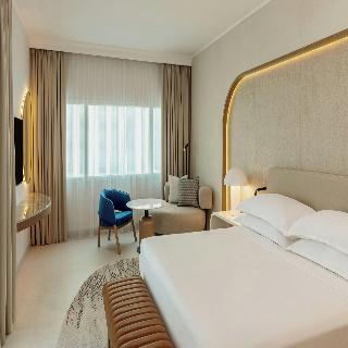 Sheraton Jumeirah Beach Resort fotoÄŸrafÄ±