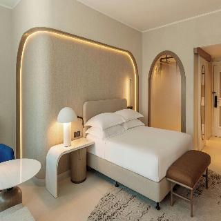 Sheraton Jumeirah Beach Resort fotoÄŸrafÄ±