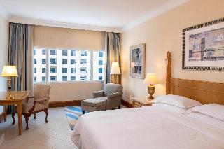 Sheraton Jumeirah Beach Resort fotoÄŸrafÄ±