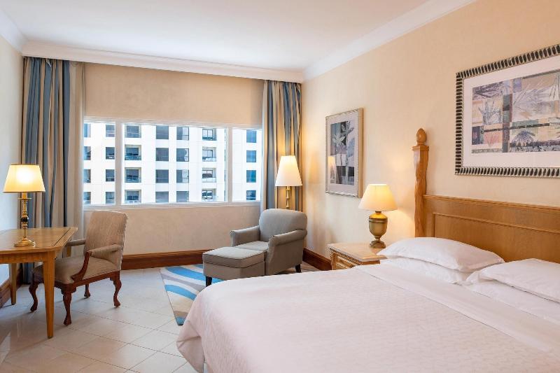 Sheraton Jumeirah Beach Resort - Oda