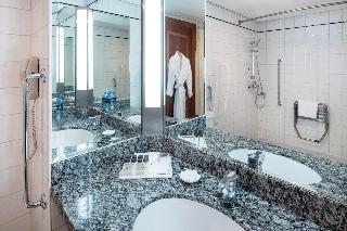 Sheraton Jumeirah Beach Resort fotoÄŸrafÄ±