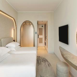 Sheraton Jumeirah Beach Resort fotoÄŸrafÄ±