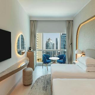 Sheraton Jumeirah Beach Resort fotoÄŸrafÄ±