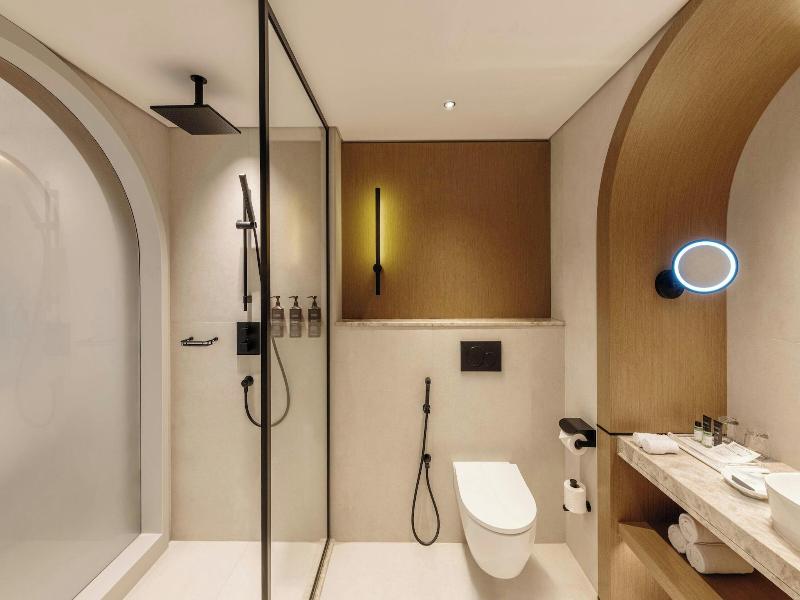 Sheraton Jumeirah Beach Resort - Oda