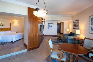 Sheraton Jumeirah Beach Resort fotoÄŸrafÄ±