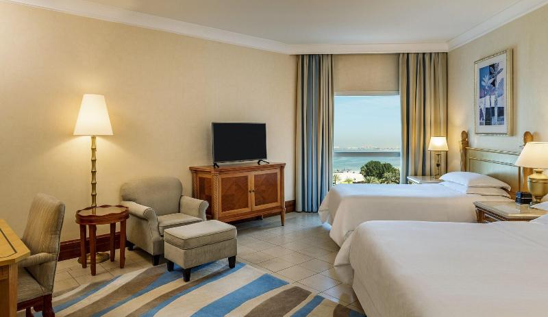 Sheraton Jumeirah Beach Resort - Oda