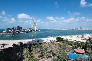 Sheraton Jumeirah Beach Resort fotoÄŸrafÄ±