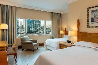 Sheraton Jumeirah Beach Resort fotoÄŸrafÄ±