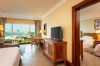 Sheraton Jumeirah Beach Resort fotoÄŸrafÄ±