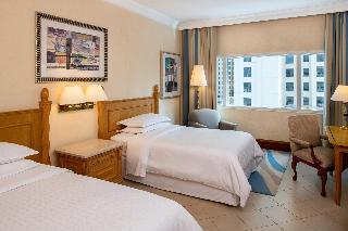 Sheraton Jumeirah Beach Resort fotoÄŸrafÄ±
