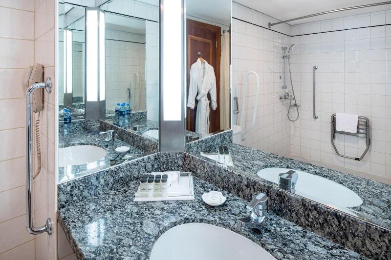 Sheraton Jumeirah Beach Resort - Oda
