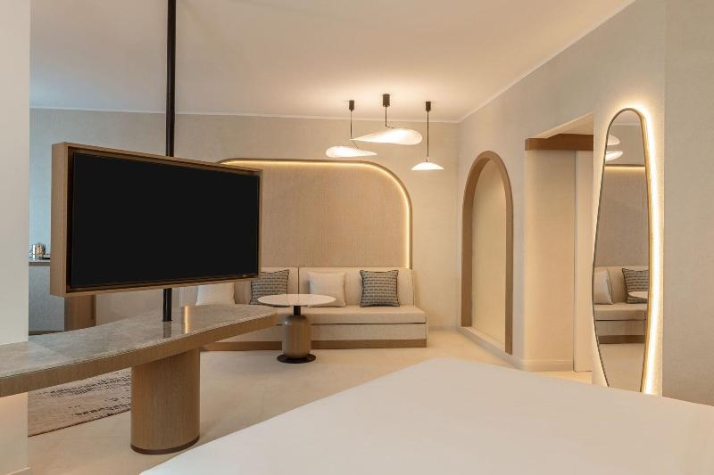 Sheraton Jumeirah Beach Resort - Oda