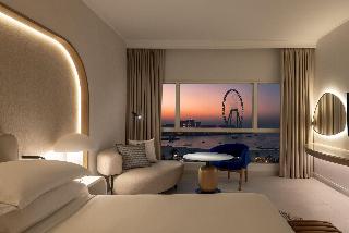 Sheraton Jumeirah Beach Resort fotoÄŸrafÄ±