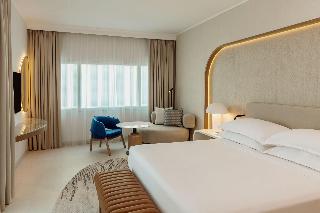 Sheraton Jumeirah Beach Resort fotoÄŸrafÄ±