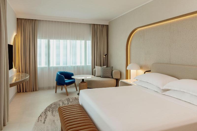 Sheraton Jumeirah Beach Resort - Oda