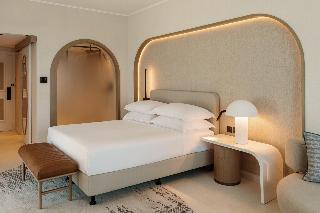 Sheraton Jumeirah Beach Resort fotoÄŸrafÄ±
