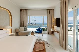 Sheraton Jumeirah Beach Resort fotoÄŸrafÄ±