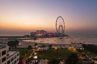 Sheraton Jumeirah Beach Resort fotoÄŸrafÄ±