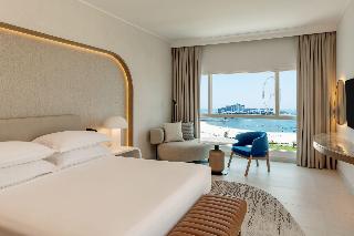 Sheraton Jumeirah Beach Resort fotoÄŸrafÄ±