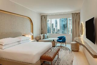 Sheraton Jumeirah Beach Resort fotoÄŸrafÄ±