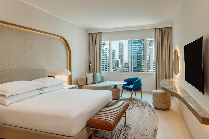 Sheraton Jumeirah Beach Resort - Oda