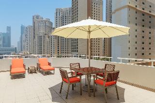Sheraton Jumeirah Beach Resort fotoÄŸrafÄ±