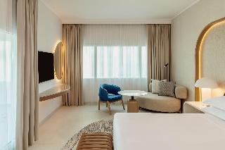 Sheraton Jumeirah Beach Resort fotoÄŸrafÄ±