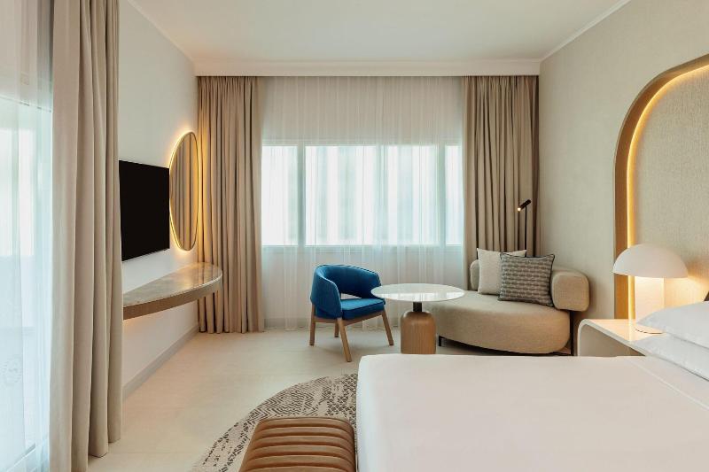 Sheraton Jumeirah Beach Resort - Oda