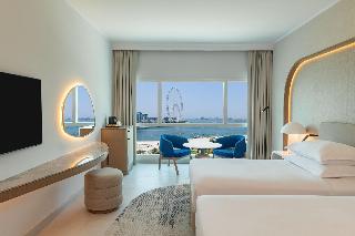 Sheraton Jumeirah Beach Resort fotoÄŸrafÄ±