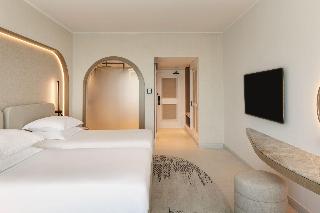 Sheraton Jumeirah Beach Resort fotoÄŸrafÄ±