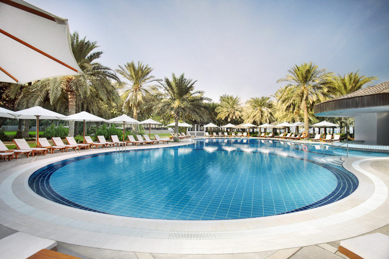 Sheraton Jumeirah Beach Resort fotoÄŸrafÄ±