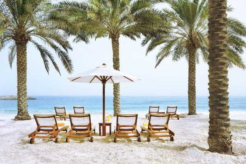 Sheraton Jumeirah Beach Resort fotoÄŸrafÄ±