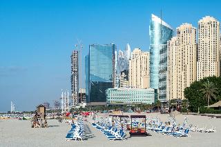 Sheraton Jumeirah Beach Resort fotoÄŸrafÄ±
