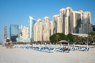 Sheraton Jumeirah Beach Resort fotoÄŸrafÄ±