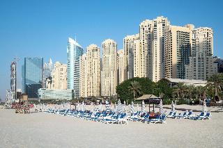 Sheraton Jumeirah Beach Resort fotoÄŸrafÄ±