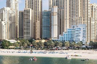 Sheraton Jumeirah Beach Resort fotoÄŸrafÄ±