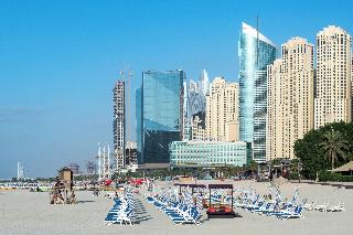 Sheraton Jumeirah Beach Resort fotoÄŸrafÄ±
