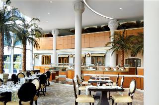 Sheraton Jumeirah Beach Resort fotoÄŸrafÄ±