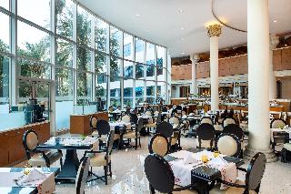 Sheraton Jumeirah Beach Resort fotoÄŸrafÄ±