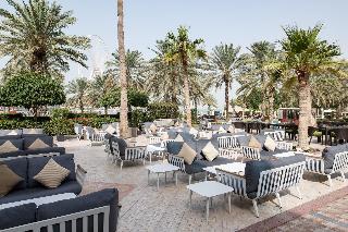 Sheraton Jumeirah Beach Resort fotoÄŸrafÄ±