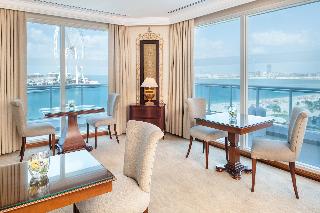 Sheraton Jumeirah Beach Resort fotoÄŸrafÄ±