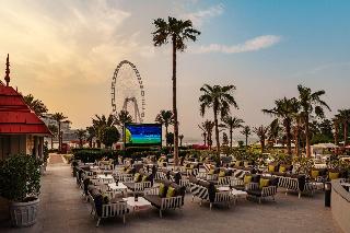 Sheraton Jumeirah Beach Resort fotoÄŸrafÄ±