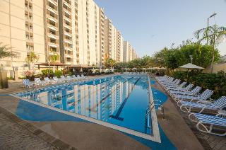 The Apartments Dubai World Trade Centre fotoÄŸrafÄ±