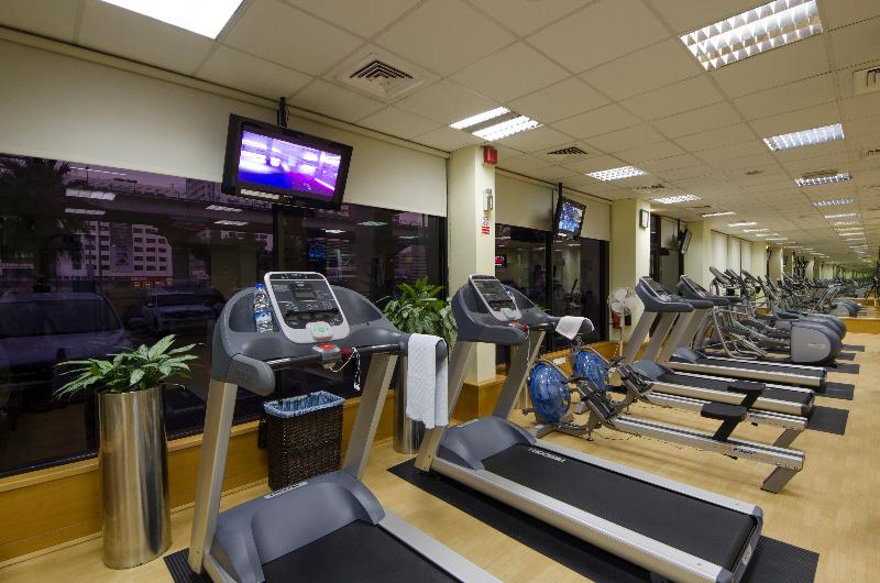 The Apartments Dubai World Trade Centre - Aktivite